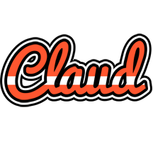 Claud denmark logo