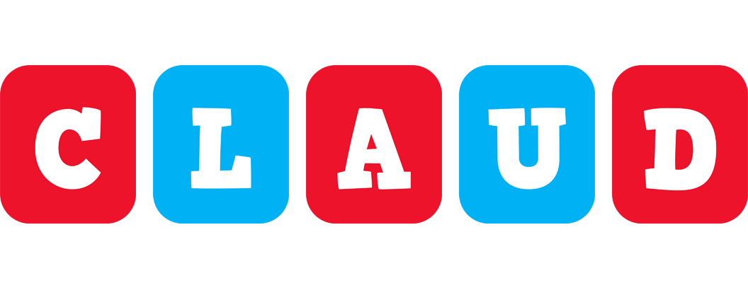 Claud diesel logo
