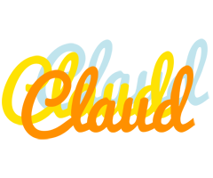 Claud energy logo