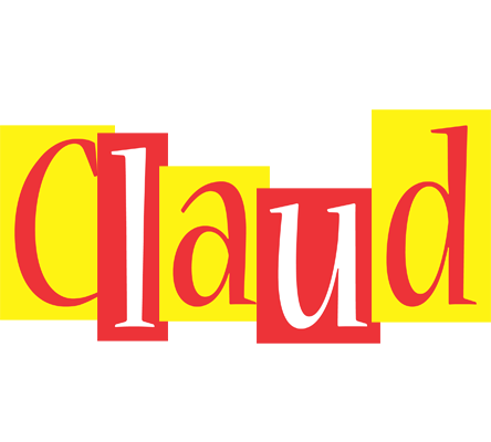 Claud errors logo
