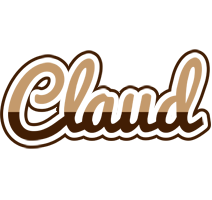 Claud exclusive logo