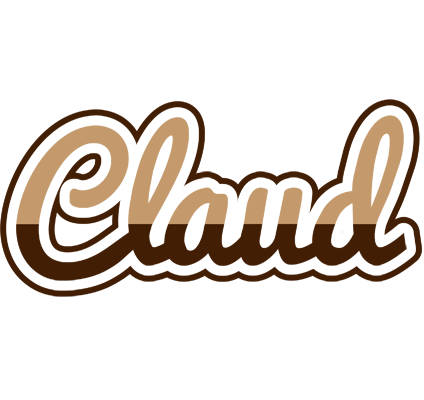 Claud exclusive logo
