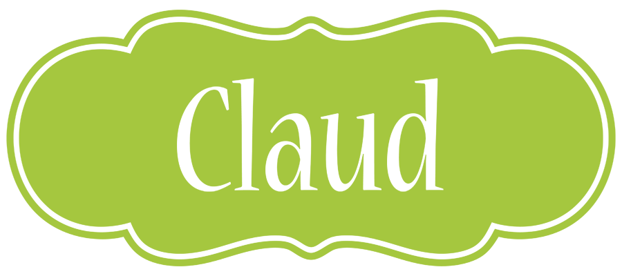 Claud family logo