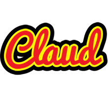 Claud fireman logo