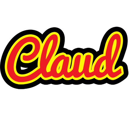 Claud fireman logo