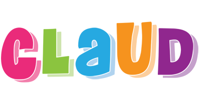 Claud friday logo