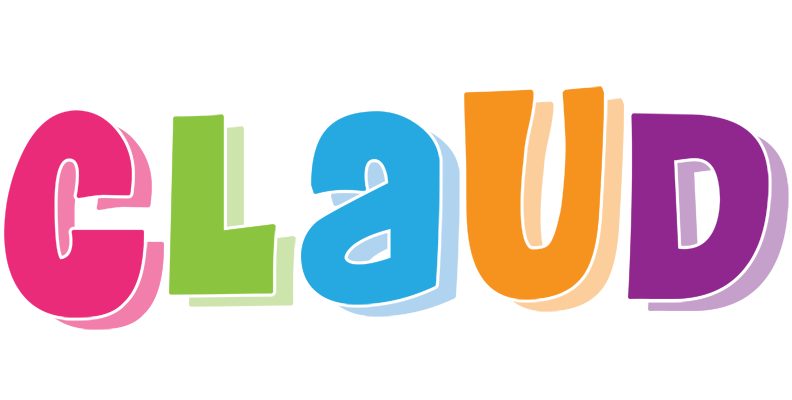 Claud friday logo