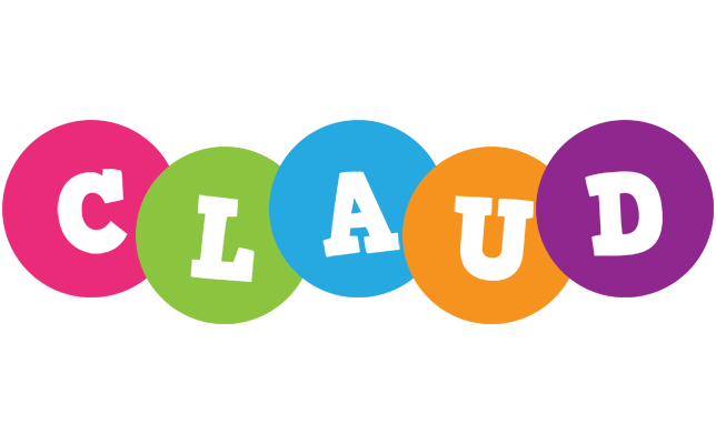 Claud friends logo