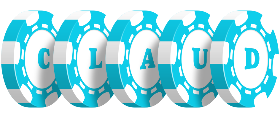 Claud funbet logo