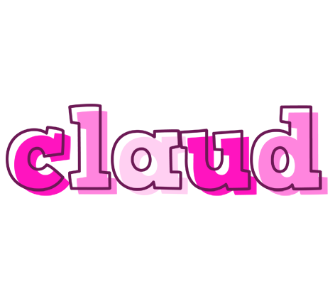 Claud hello logo