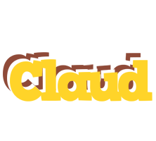 Claud hotcup logo