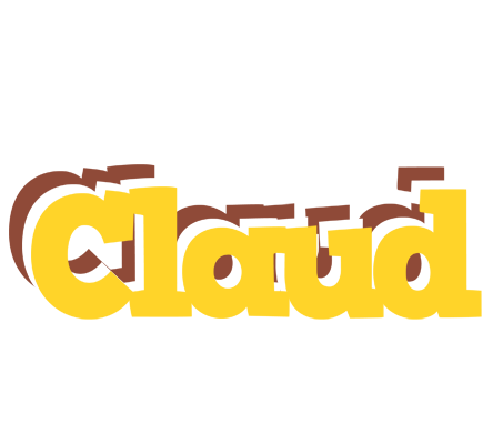 Claud hotcup logo