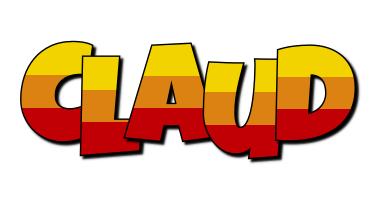 Claud jungle logo