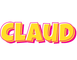 Claud kaboom logo
