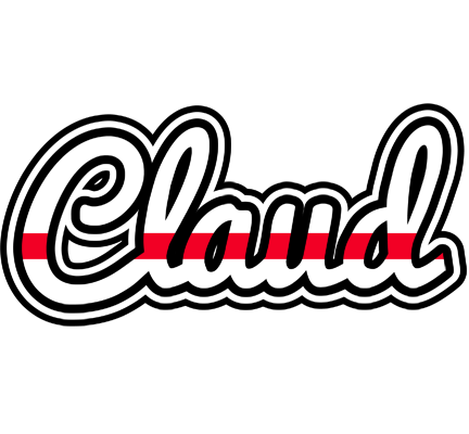 Claud kingdom logo
