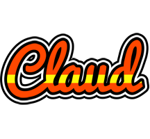 Claud madrid logo