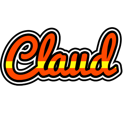 Claud madrid logo