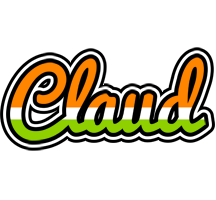 Claud mumbai logo