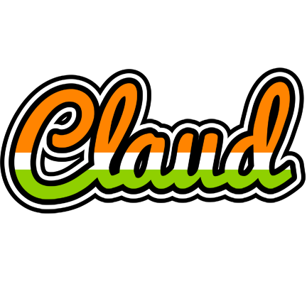Claud mumbai logo