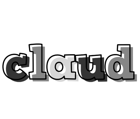 Claud night logo
