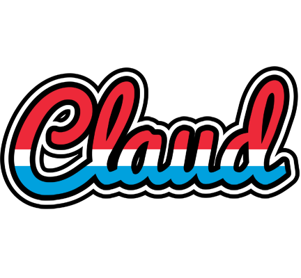Claud norway logo