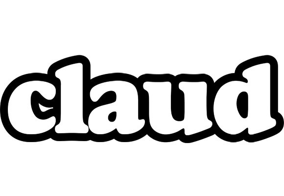 Claud panda logo