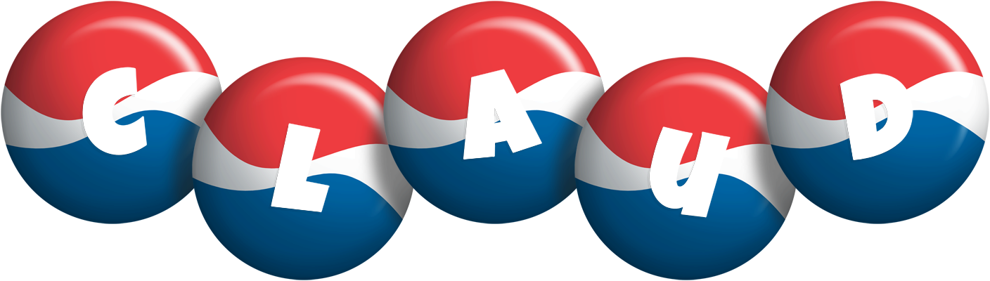 Claud paris logo