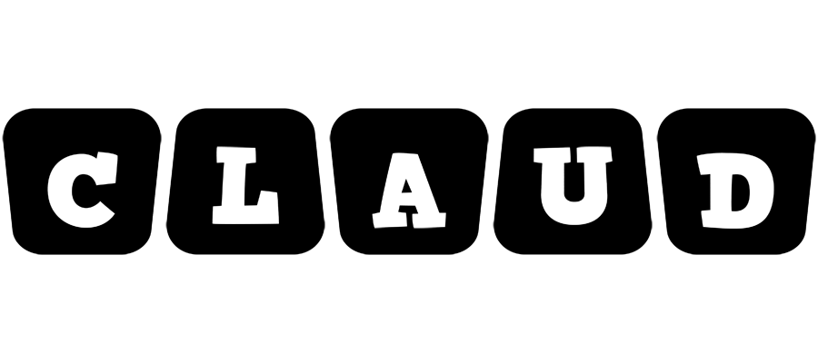 Claud racing logo