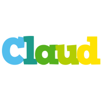 Claud rainbows logo