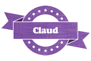 Claud royal logo