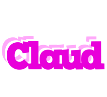 Claud rumba logo