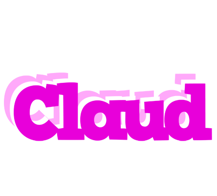 Claud rumba logo