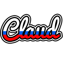Claud russia logo