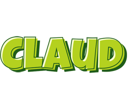 Claud summer logo