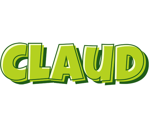 Claud summer logo