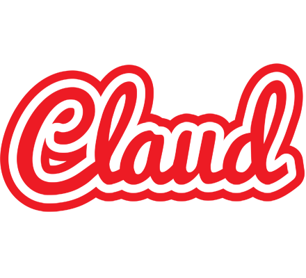 Claud sunshine logo