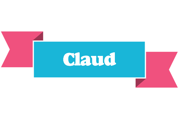 Claud today logo