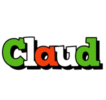 Claud venezia logo