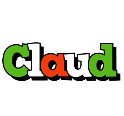 Claud venezia logo