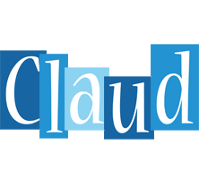 Claud winter logo