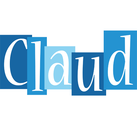 Claud winter logo