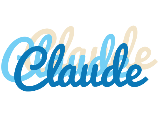 Claude breeze logo