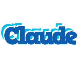 Claude business logo