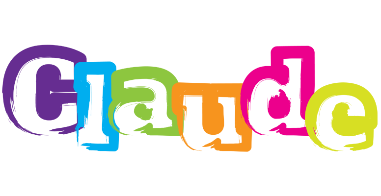 Claude casino logo