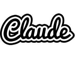 Claude chess logo