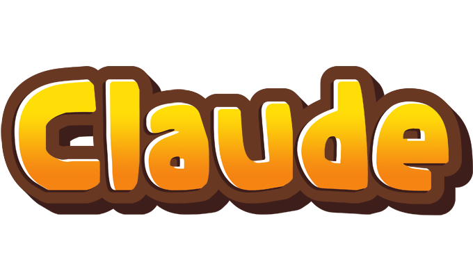 Claude cookies logo