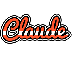 Claude denmark logo