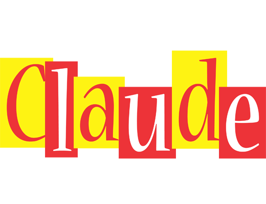 Claude errors logo