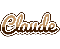 Claude exclusive logo