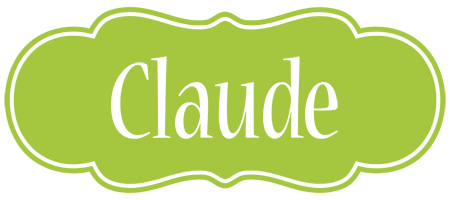 Claude family logo